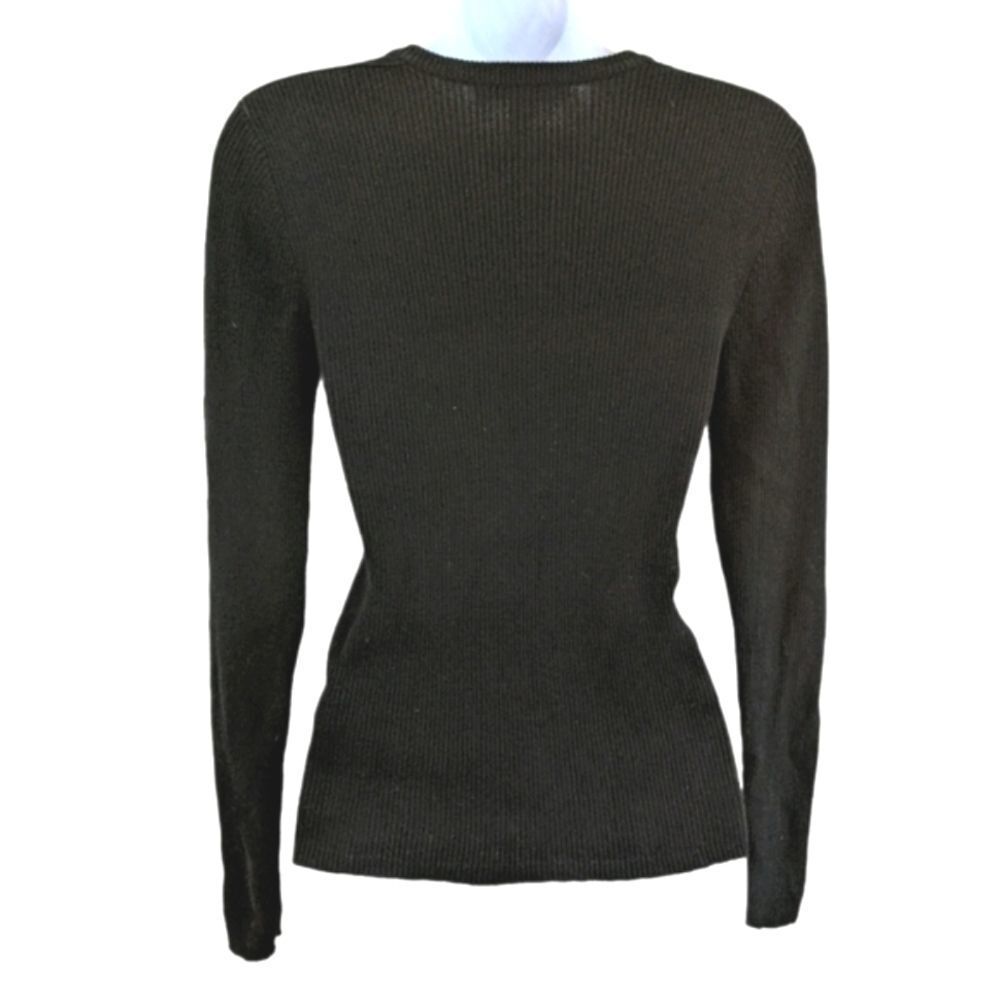 LAUREN Ralph LAUREN 💯 Cotton Size XS - Picture 2 of 3